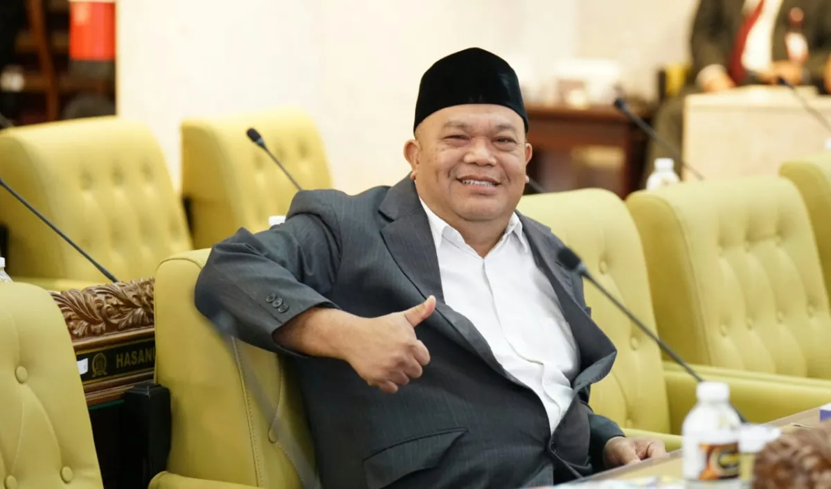 Erjik Bintoro: Jatim Lumbung Pangan, Bukan Lumbung Spekulan