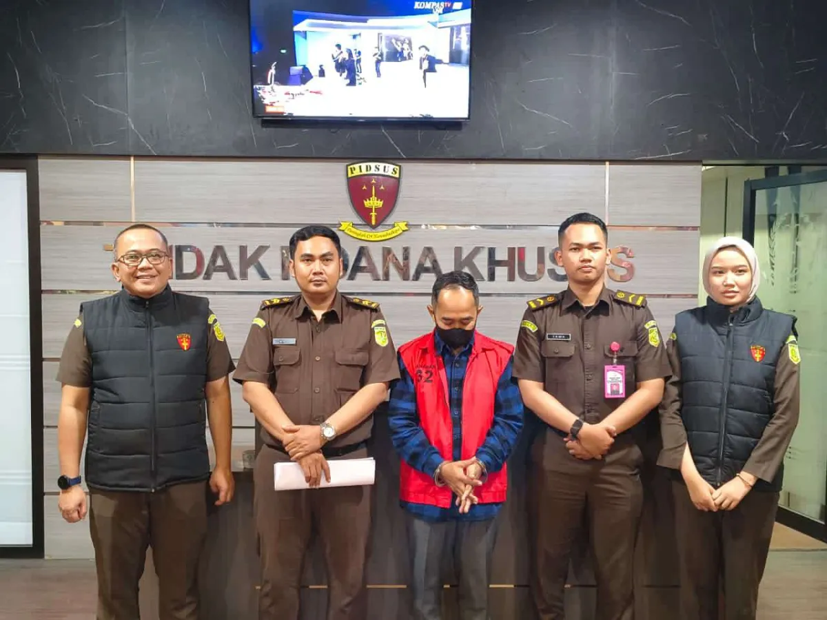 Kejati Jatim Tetapkan Mantan Tenaga Ahli DPR RI sebagai Tersangka Baru Kasus Korupsi BSPS Sumenep