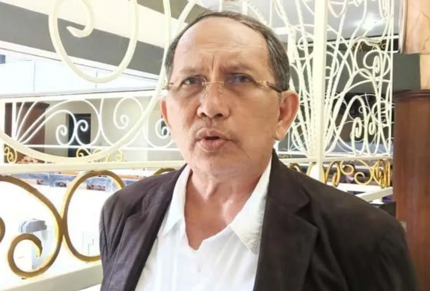Waspada Situs Palsu Mengatasnamakan DPRD Jatim, Kominfo Diminta Telusuri Motif Pembuatnya
