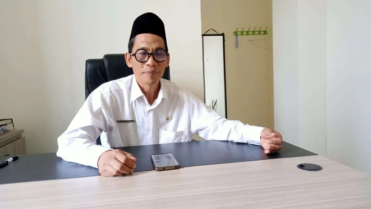 Ratusan Calon Jamaah Haji Bangkalan Belum Melunasi BPIH 2026