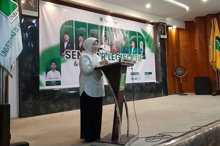 Wabup Malang Apresiasi Musma se-Jatim 2026, Dorong Mahasiswa Lebih Kritis