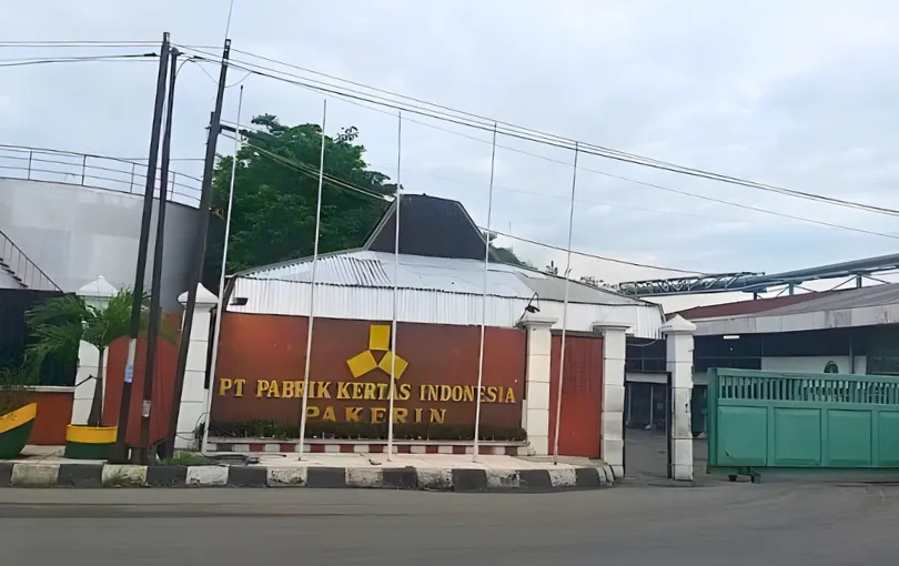 2.500 Buruh PT Pakerin Mojokerto Terancam PHK Massal
