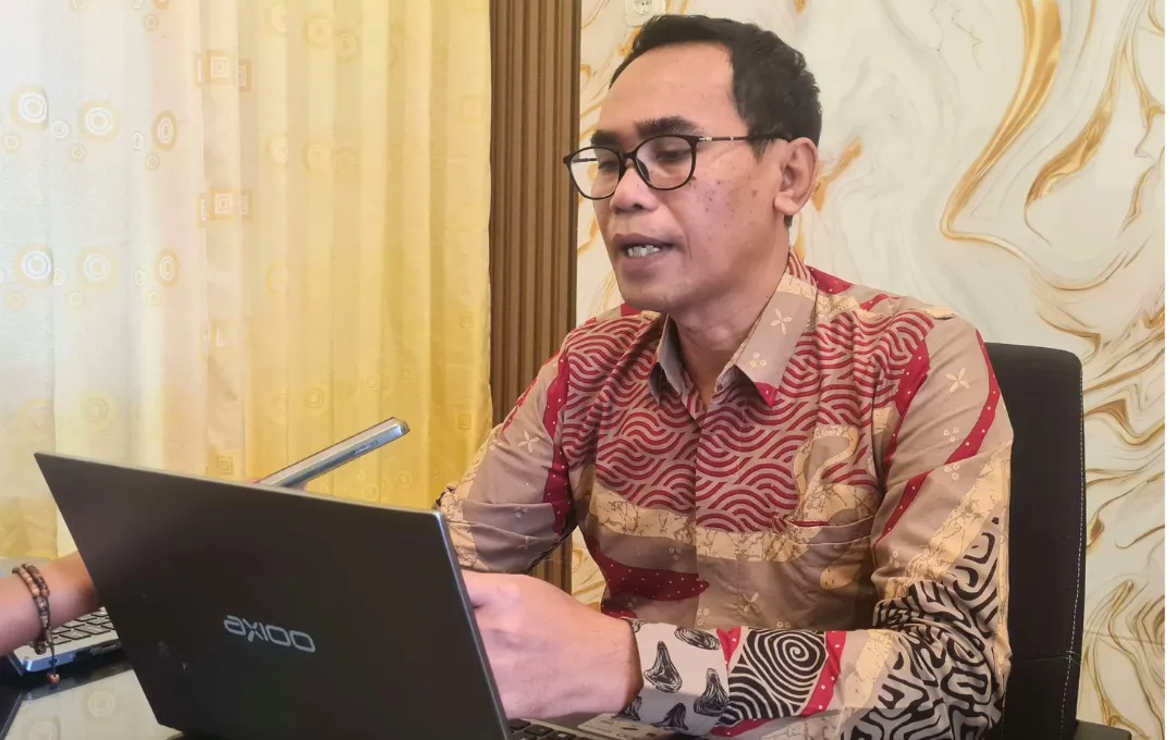 1.086 Calon Jemaah Haji Situbondo Telah Lunasi BPIH 2026