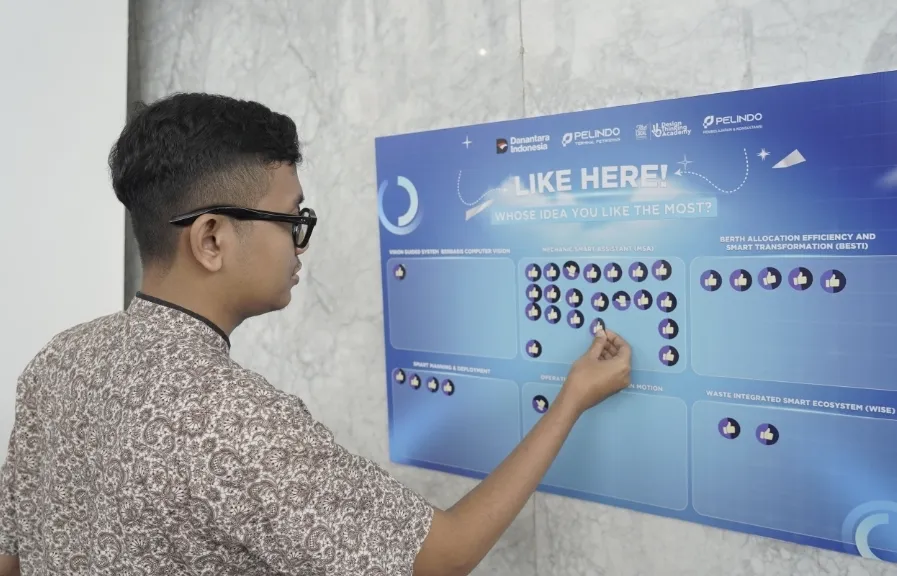 TPS Luncurkan MSA, Dorong Efisiensi Perawatan Alat Berbasis Teknologi AI