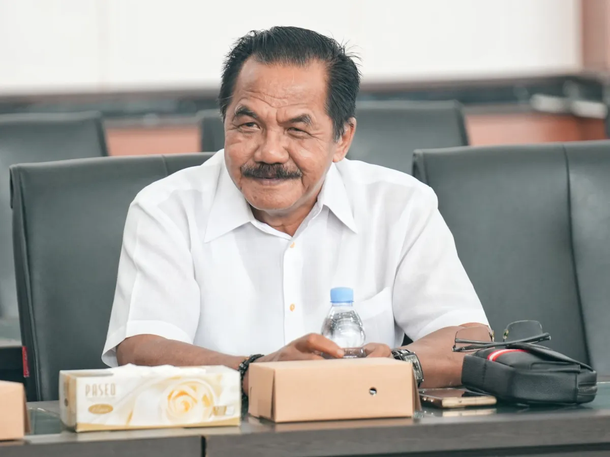 Harga Bahan Pokok di Jatim Naik, Fraksi PDIP: Pemprov Harus Optimalkan Cadangan Pasokan