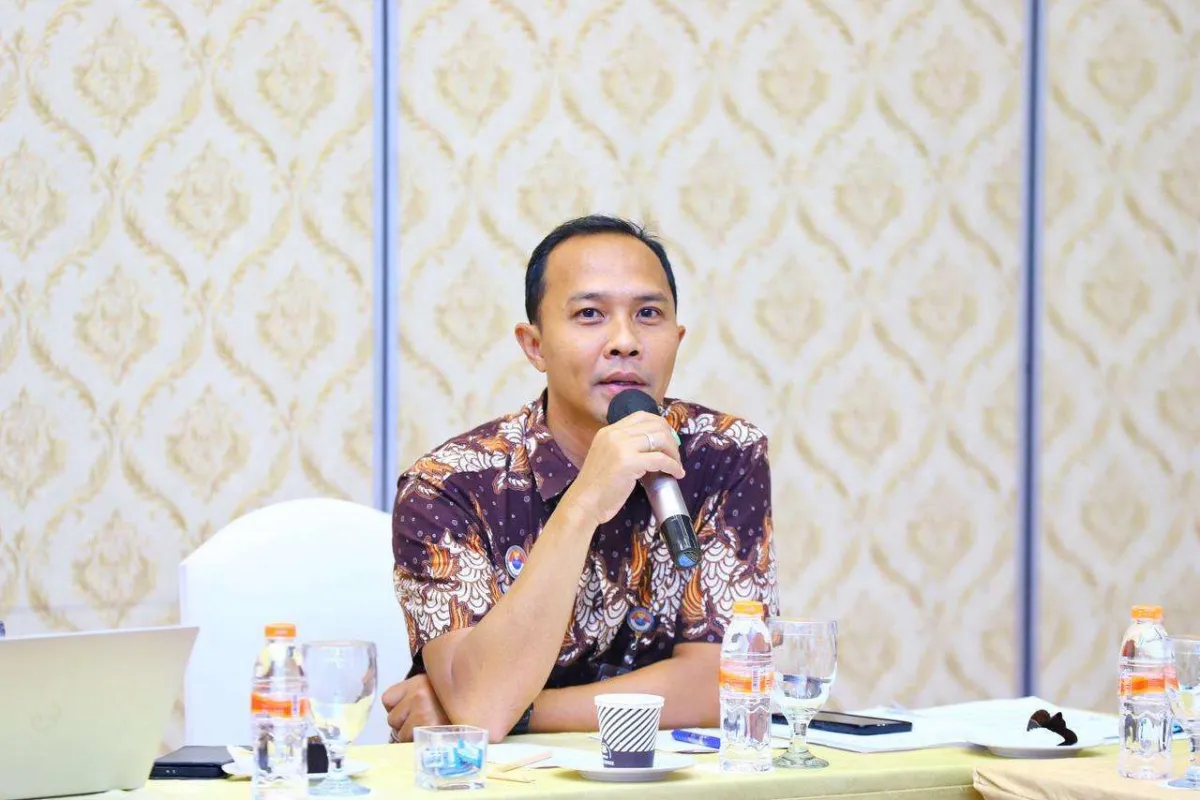 BNPP Bongkar Struktur Lama, Revisi Perpres Demi Perkuat Pengelolaan Perbatasan