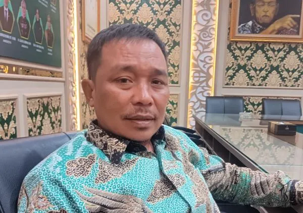 Abdul Qodir Desak Langkah Kongkret Pemprov Jatim Atasi Banjir Tahunan Bengawan Jero