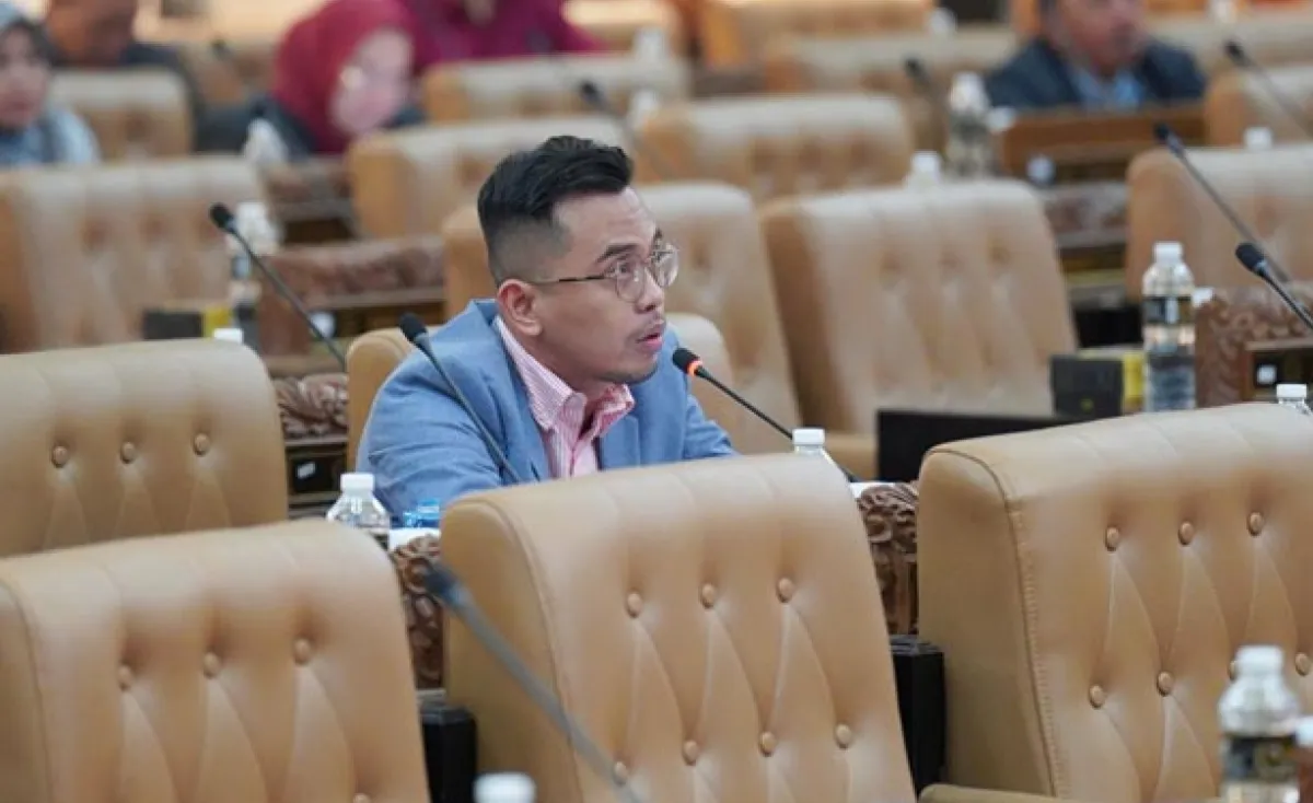 Buruknya Pengelolaan BUMD Jatim Terungkap di Pansus DPRD