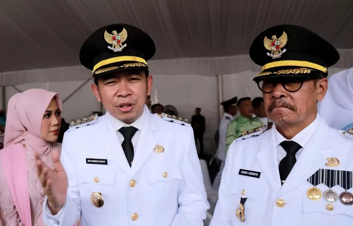 Gugatan Balik Rp25,5 Miliar Warnai Kisruh Bupati–Wabup Jember