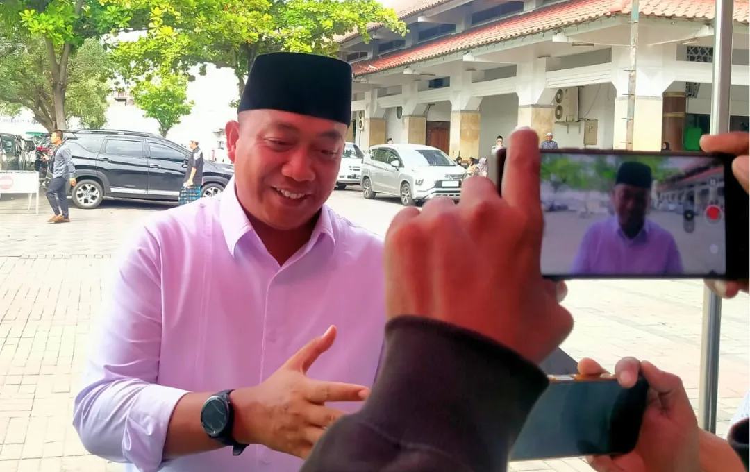 Bupati Rio Pastikan Kesiapan Situbondo Jadi Lokasi Muktamar NU ke-35