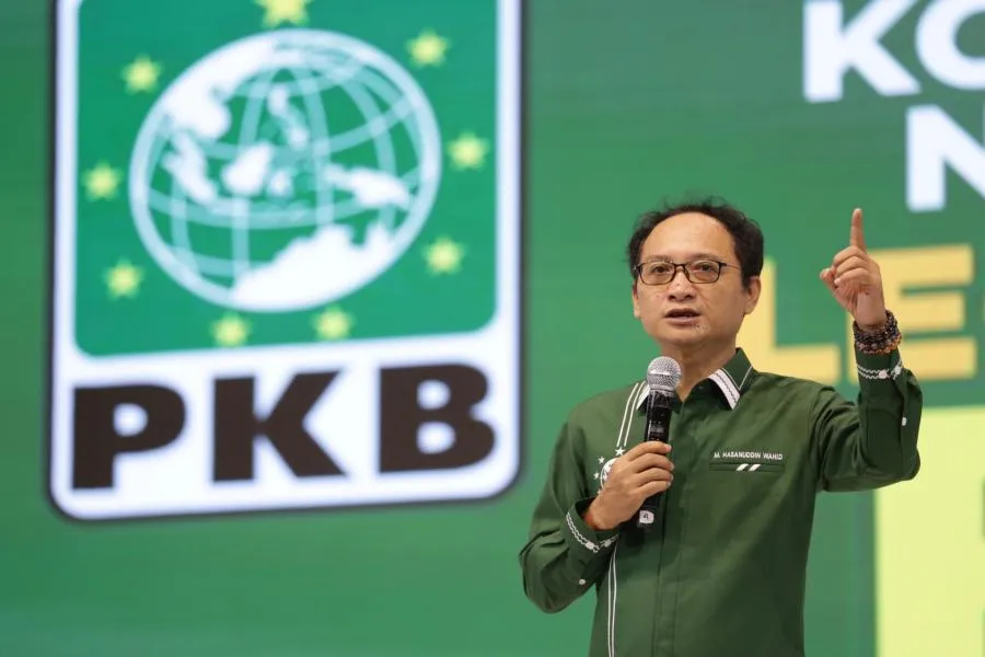 Apresiasi DPR untuk Dirut BEI Mundur, Cak Udin: Wujud Tanggung Jawab dan Sikap Gentle