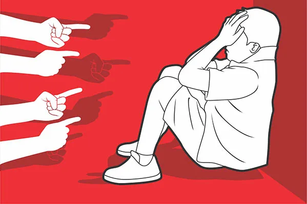 Ini Pemicunya! Perundungan Siswi SMP di Surabaya Alami Depresi