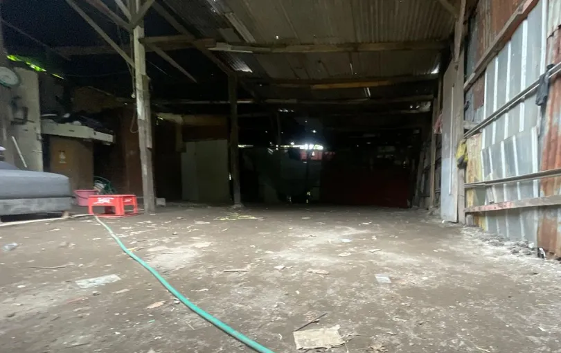 Gudang Penampungan Motor dan Mobil Curian di Sidoarjo Terbongkar