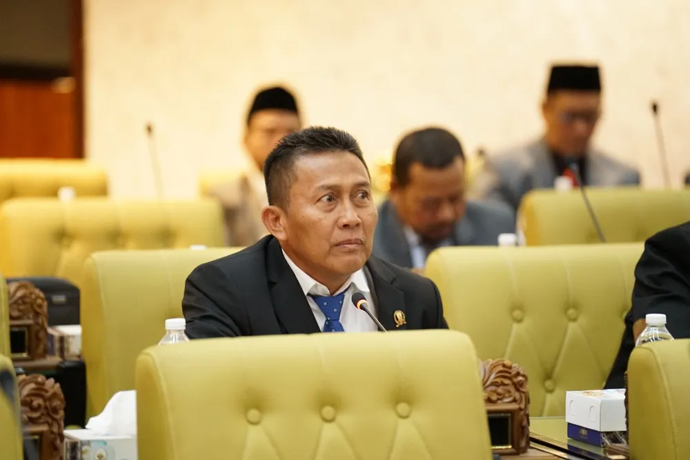 Fraksi PAN Ingatkan BPBD Jatim Pentingnya Peran Media dalam Mitigasi Bencana