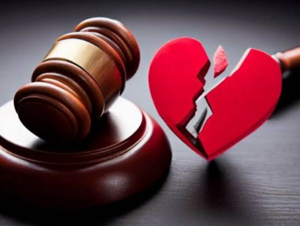 Meski Menurun, Perceraian di Malang Masih Tembus 5.305