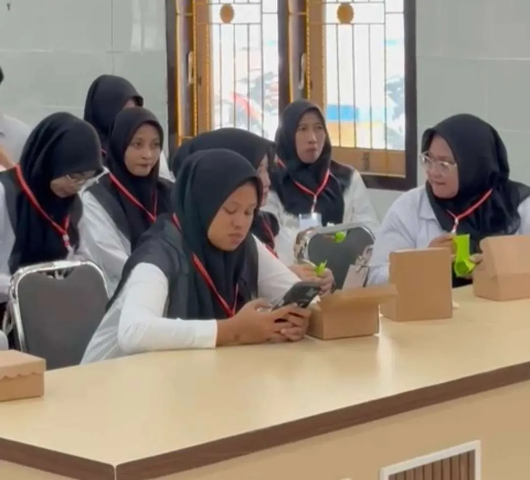 Anggaran Pelatihan Kerja Disnaker Sampang Menyusut di 2026, Ancaman Pengangguran Masih Mengintai
