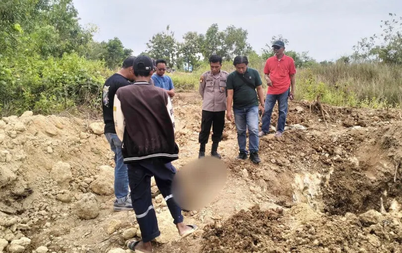 Kerangka Manusia di Sampang Akhirnya Teridentifikasi, Korban Diduga Warga Surabaya