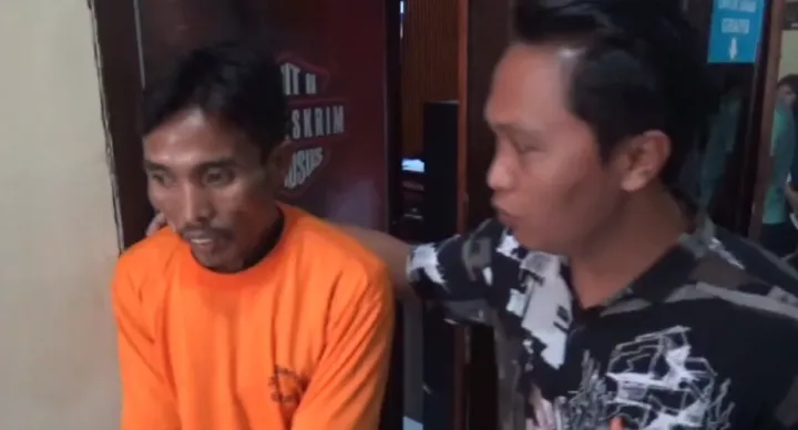 Berdalih Demi Susu Anak, Pelaku Curanmor Bangkalan Ditangkap