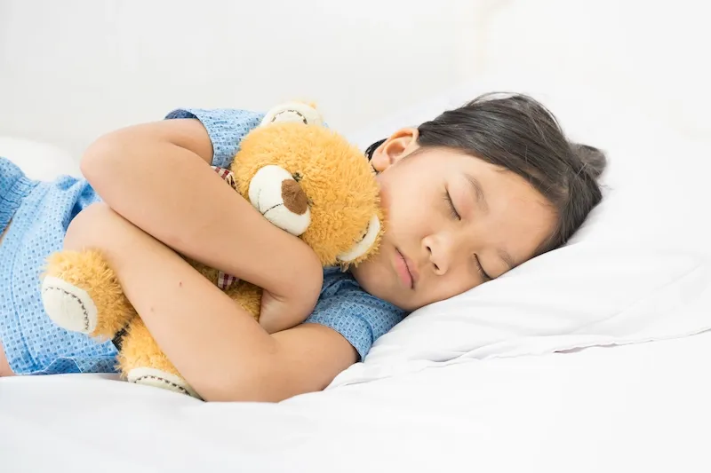 10 Rekomendasi Lagu untuk Pengantar Tidur, Bikin Pikiran Tenang