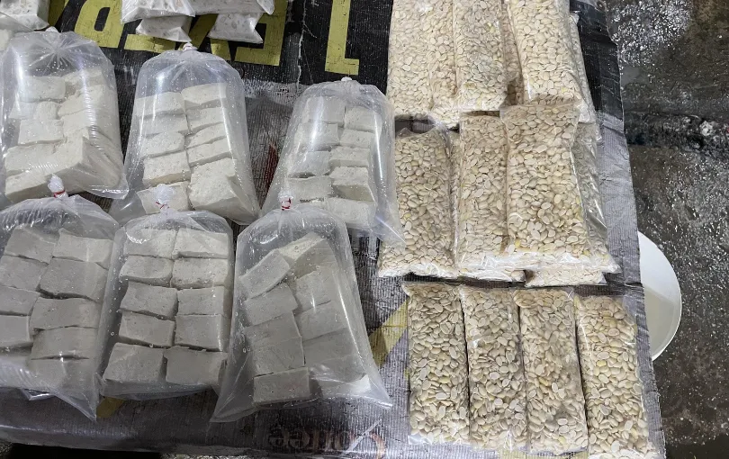 Harga Kedelai Naik, Pengrajin Tempe di Jember Pangkas Produksi