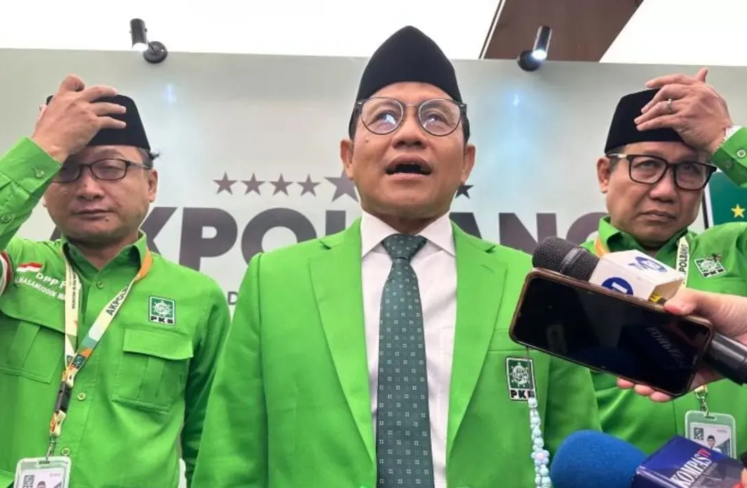 PKB Tunjuk Kiai Manarul Hidayah Jadi Ketua Dewan Syura