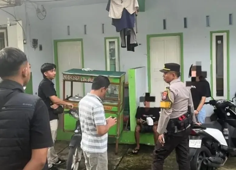 Dilarang Live TikTok, Istri Muda di Blitar Diduga Jadi Korban Kekerasan Suami