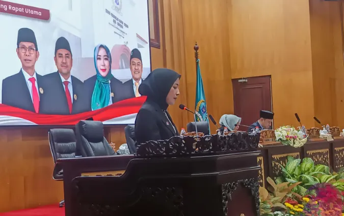DPRD Surabaya Dorong Payung Hukum Kuat Lewat Raperda RPPLH 2025–2055