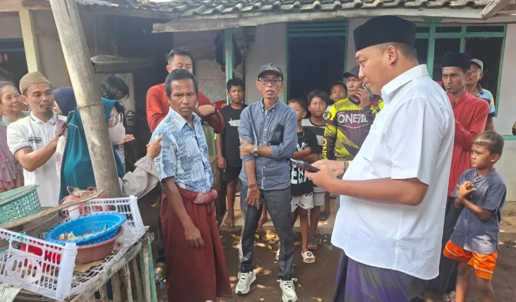 Bupati Situbondo Ungkap Kerugian Banjir Bandang Rp195 Miliar