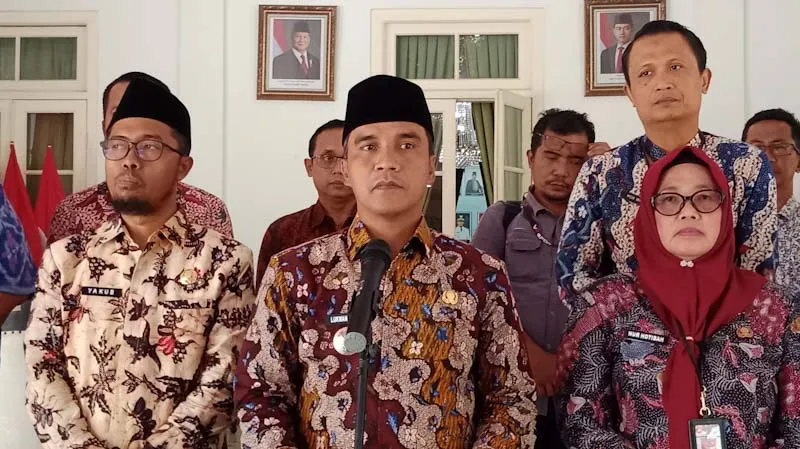 Bupati Bangkalan Tertibkan Penerima UHC, Ini Alasannya