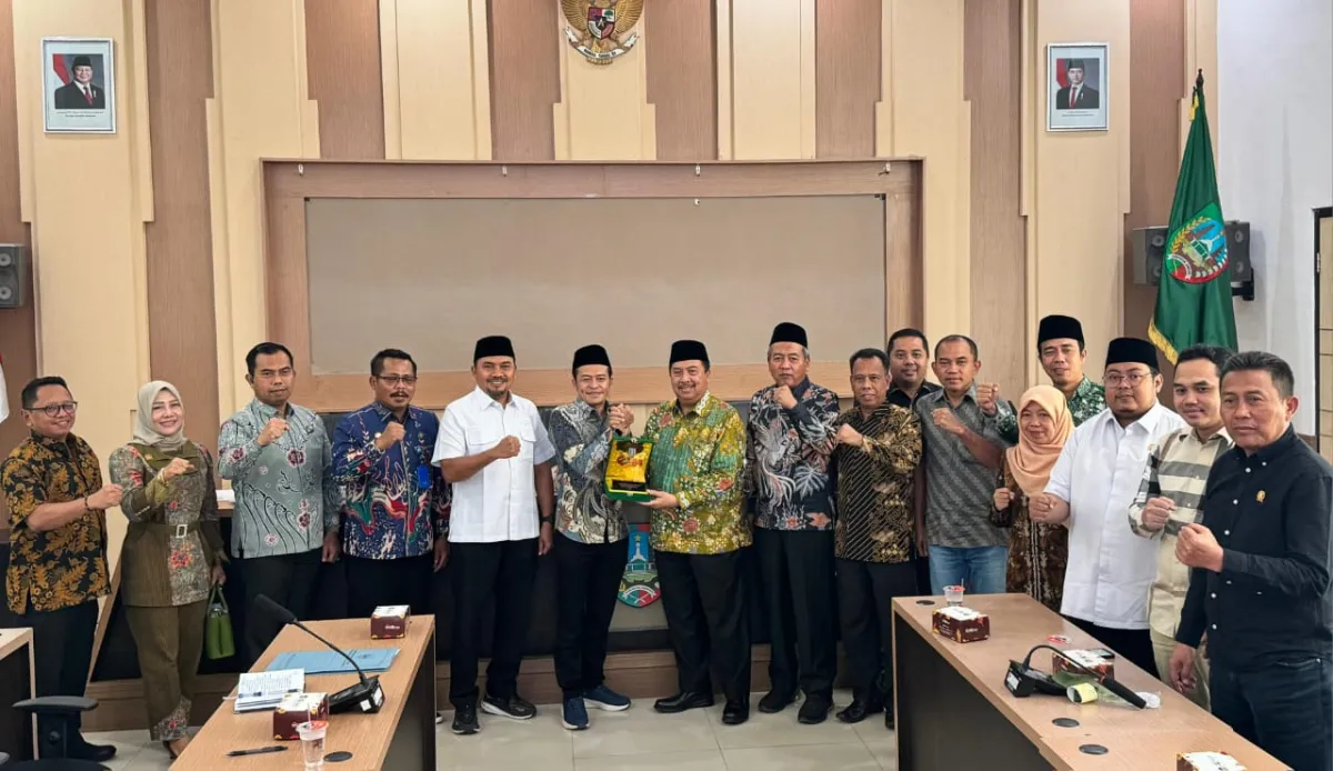 Komisi A DPRD Jatim Komitmen Jaga Generasi Emas dari Bahaya Narkoba