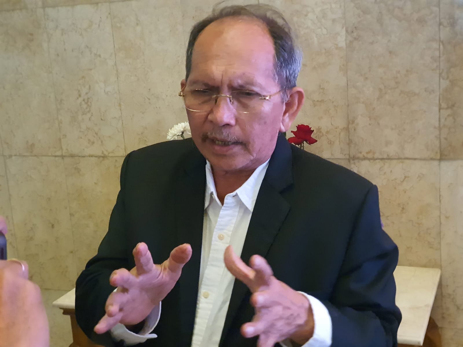 DPRD Jatim Soroti Isu Kepala Daerah Tidak Harmonis Dengan Wakilnya