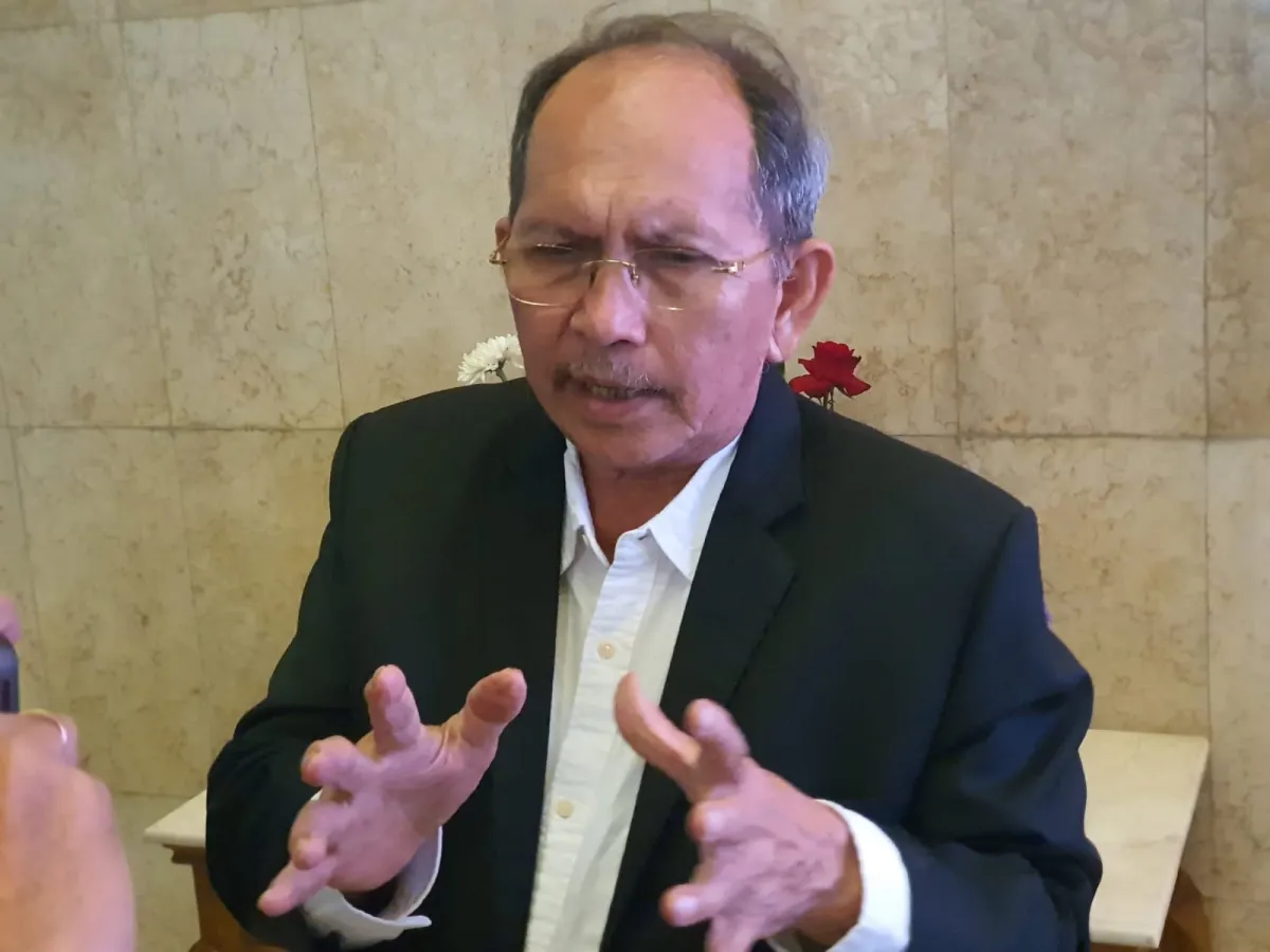 DPRD Jatim Soroti Isu Kepala Daerah Tidak Harmonis Dengan Wakilnya