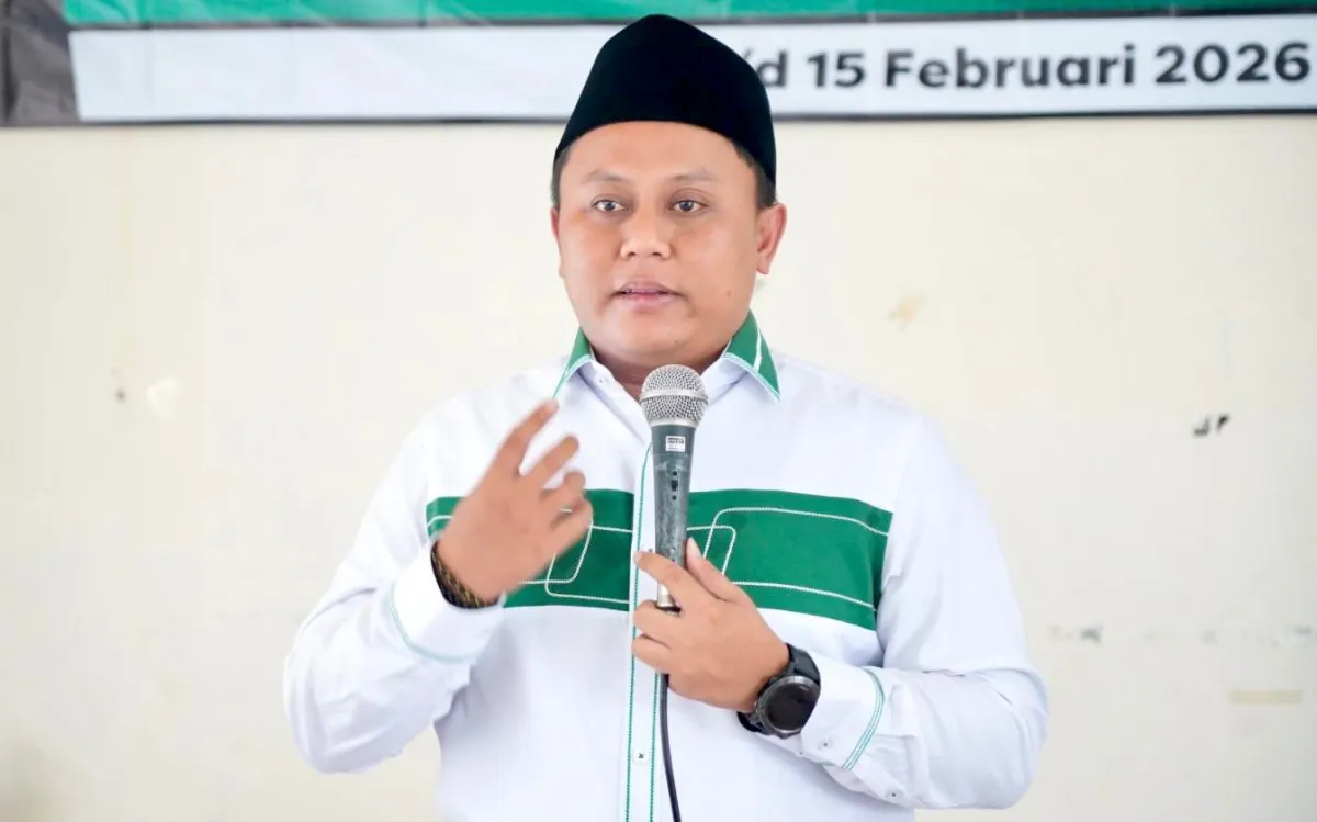 Direncanakan Mulai Bulan April, Muscab PKB Targetkan Rampung Tahun 2026