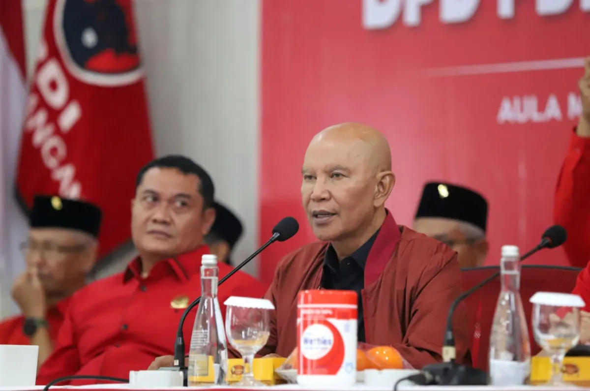 PDIP Jatim Siapkan Call Center Aduan Warga, Target Respons 4 Jam