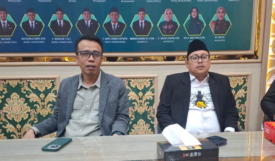 Komposisi Fraksi PKB DPRD Jatim Dirubah, Siapkan Gebrakan Baru Kawal Pembangunan