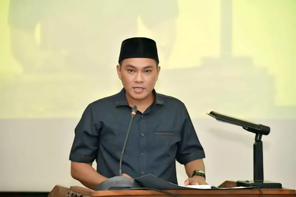 DPRD Sumenep Desak Pemkab Kendalikan Harga Sembako Jelang Ramadhan