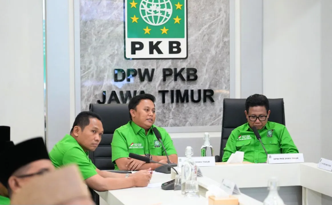 Pastikan Mesin Partai dalam Kondisi Prima, PKB Jatim Gelar Safari Ramadhan, Sapa Kader hingga Grasroot