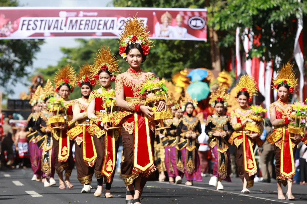 Banyuwangi Luncurkan “Banyuwangi Attractions 2026”, Hadirkan 86 Event Sepanjang Tahun