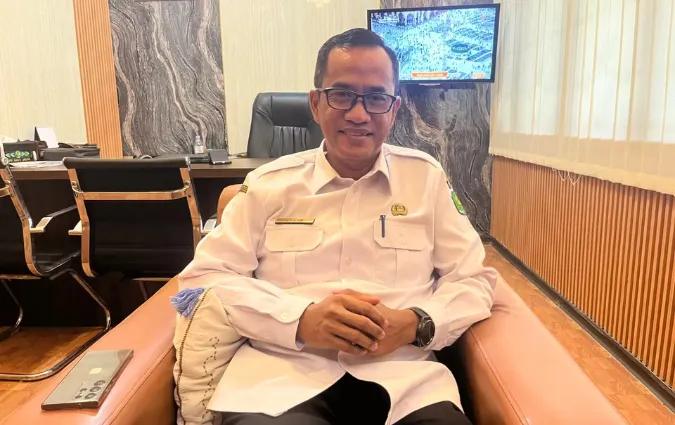 8 Kandidat Siap Rebut Kursi Sekda Sumenep