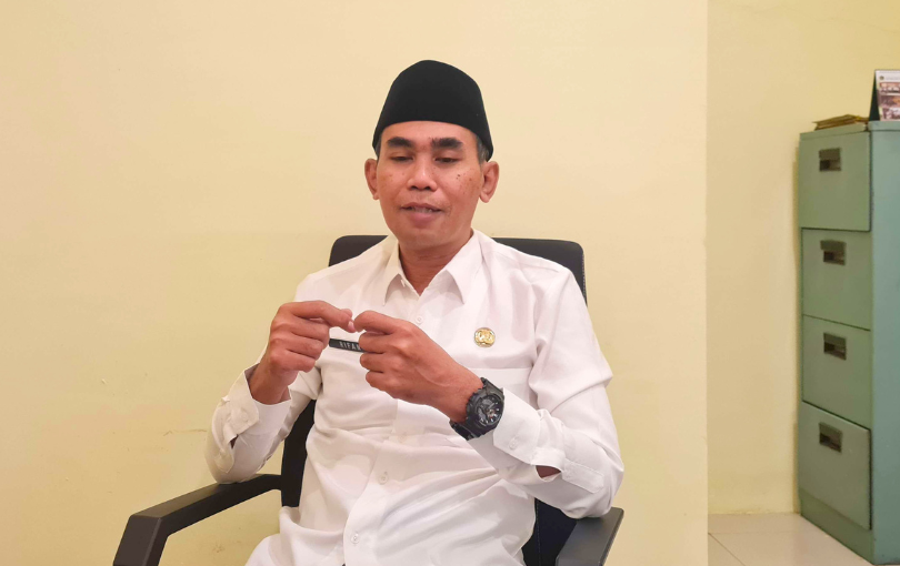 Embarkasi Surabaya Kembalikan 304 Data CJH Situbondo yang Bermasalah