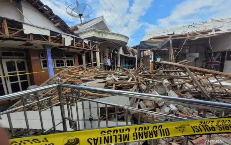 Sepekan Berjuang, Remaja Korban Petasan di Situbondo Meninggal Usai Dirawat di Jember