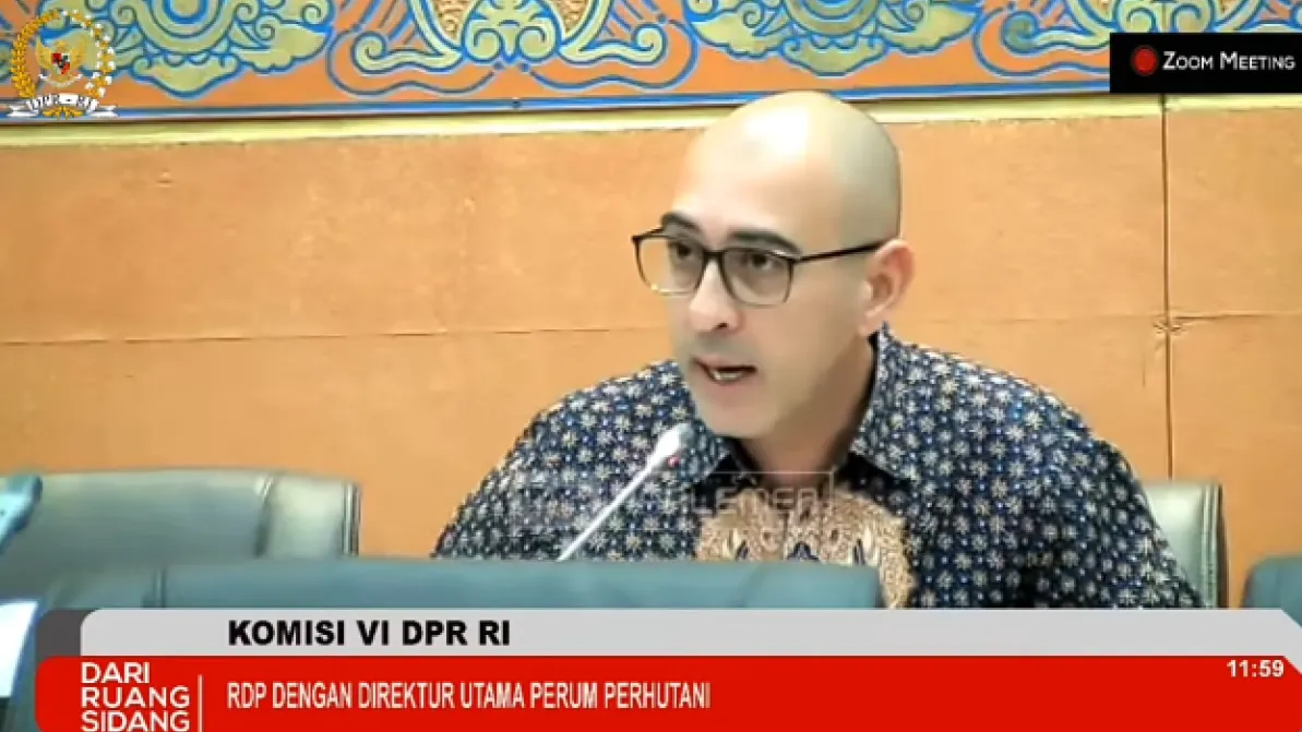 Nasim Khan, Anggota DPR RI PKB Dapil Jatim III: Bersih-Bersih BUMN Momentum Benahi Tata Kelola