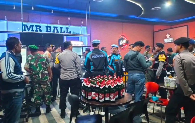 Pemkab Sumenep Tutup Semua Tempat Hiburan Selama Ramadan