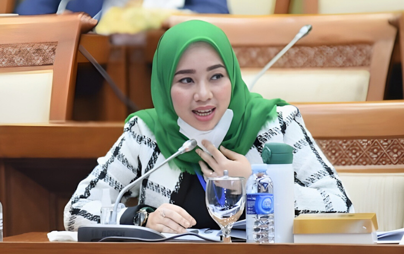 Komisi XII DPR RI Wanti-wanti Dampak Impor Migas dari AS