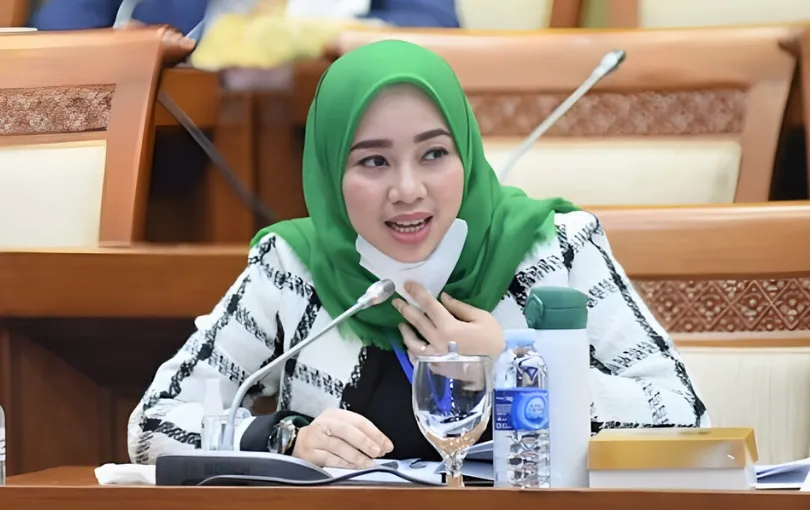 Komisi XII DPR RI Wanti-wanti Dampak Impor Migas dari AS