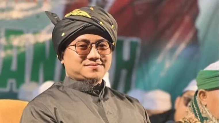 Konten ‘Sumpah Pocong’ Hebohkan Publik, Siapa Sebenarnya Gus Idris Al Marbawy?