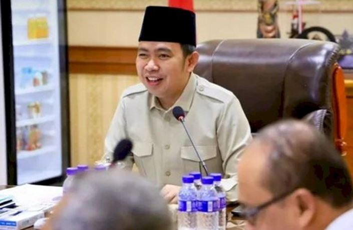 Setahun Kepemimpinan Gus Fawait, Jember Fokus Pulihkan Layanan Dasar dan Stabilkan Keuangan Daerah