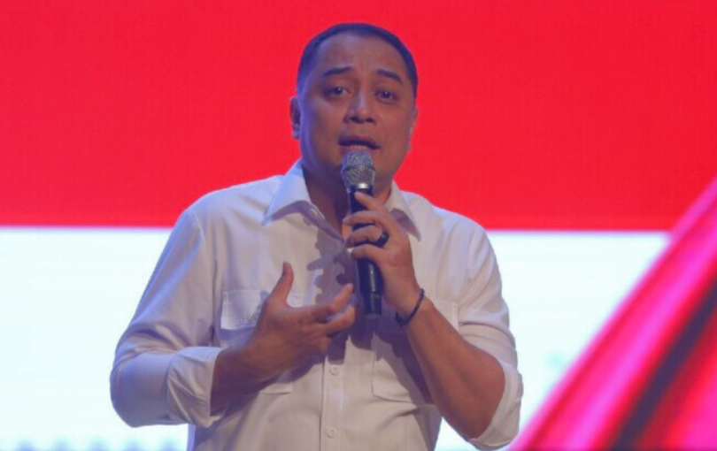 Eri Cahyadi Warning RW: Hindari Kegiatan Seremonial
