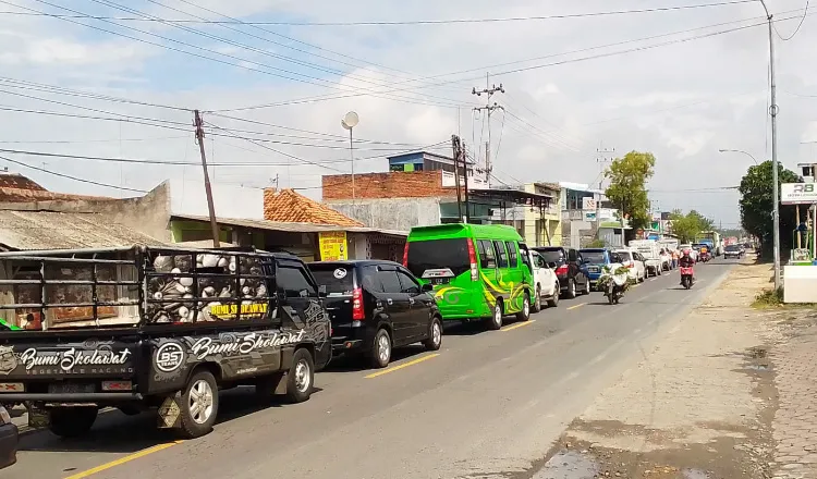 DPRD Jatim Desak Pemerintah Segera Antisipasi Poros Macet Jelang Mudik Lebaran