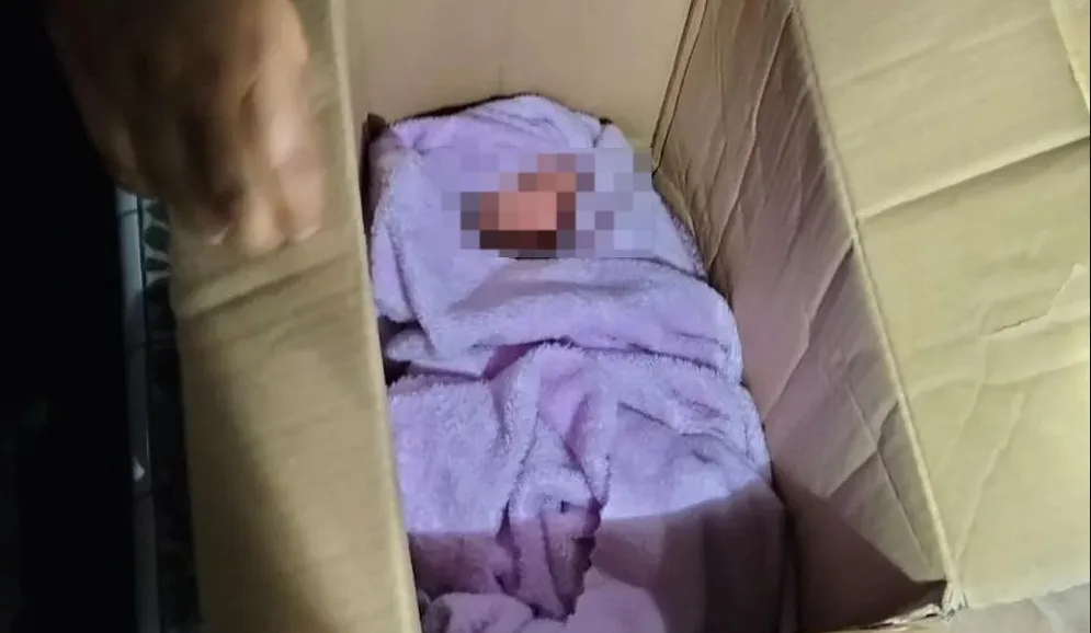 Penemuan Bayi Perempuan Bersurat Wasiat di Jember, Polisi Selidiki Pelaku
